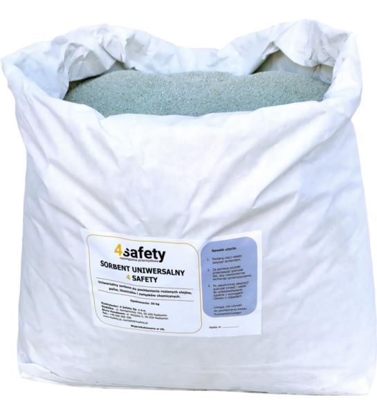 SORBENT - SORB-SYP-UNI