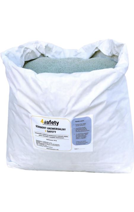 SORBENT - SORB-SYP-UNI