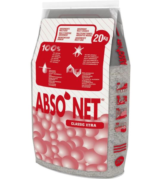 SORBENT - SORB-SYP-SEPIO