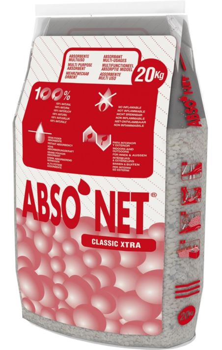 SORBENT - SORB-SYP-SEPIO