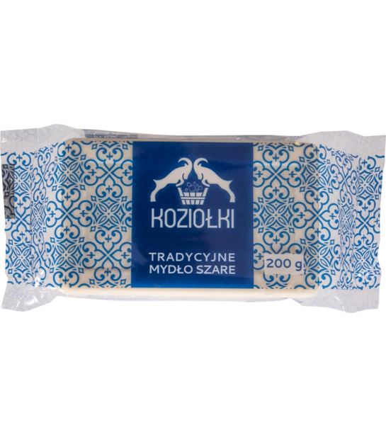 MYDŁO W KOSTCE - HM-KOZIOLKI