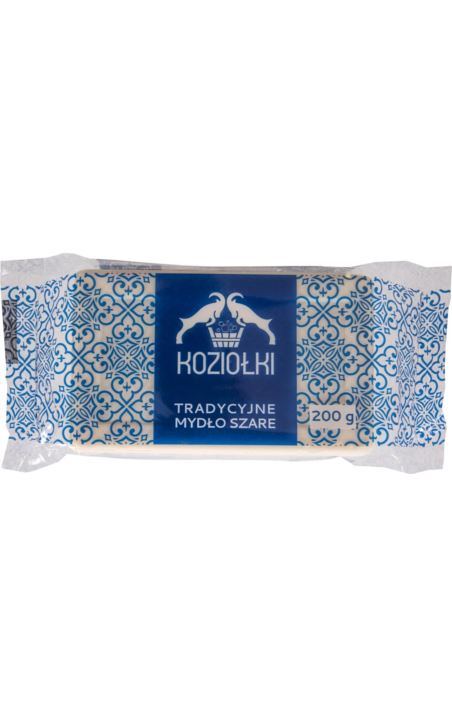 MYDŁO W KOSTCE - HM-KOZIOLKI