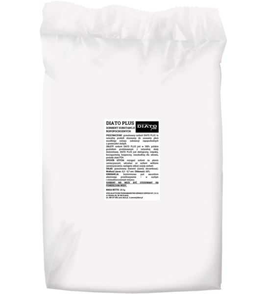 SORBENT - SORB-SYP-DIATO+
