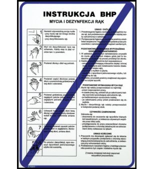 ZNAK BEZPIECZEŃSTWA - Z-IBG01