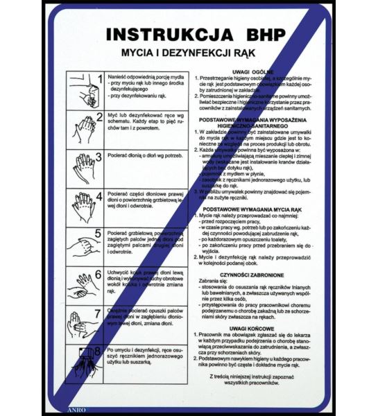 ZNAK BEZPIECZEŃSTWA - Z-IBG01
