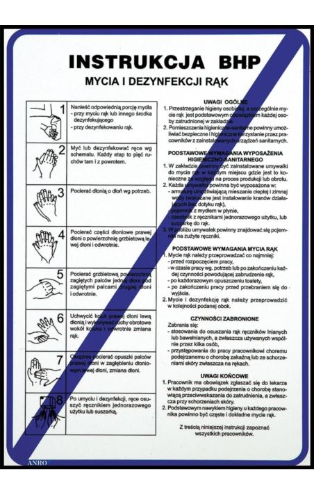 ZNAK BEZPIECZEŃSTWA - Z-IBG01