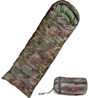 ŚPIWÓR - TG-BEDROLL