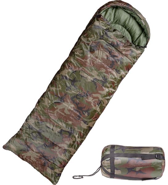 ŚPIWÓR - TG-BEDROLL