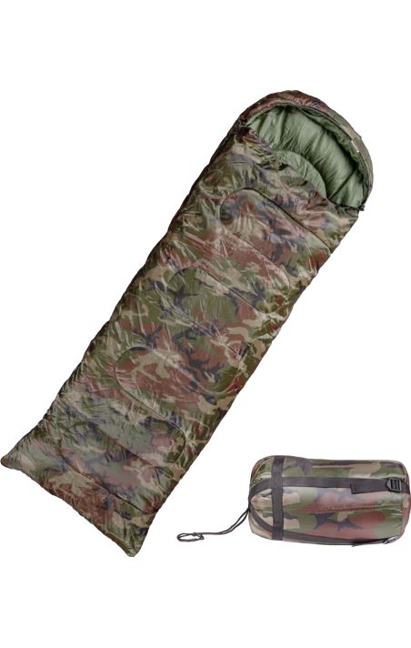 ŚPIWÓR - TG-BEDROLL