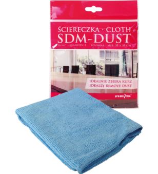 ŚCIERECZKA - SDM-DUST