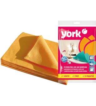 ŚCIERKA LUX 6 SZT. - YSCIELUX