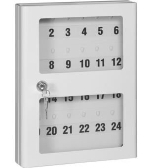 SZAFKA NA KLUCZE - BX-KEY24