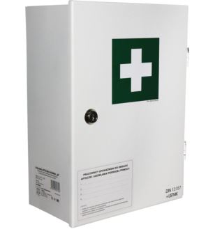 APTECZKA PIERWSZEJ POMOCY 8% VAT - AS30