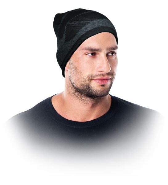 CZAPKA OCHRONNA - CZ-URBAN