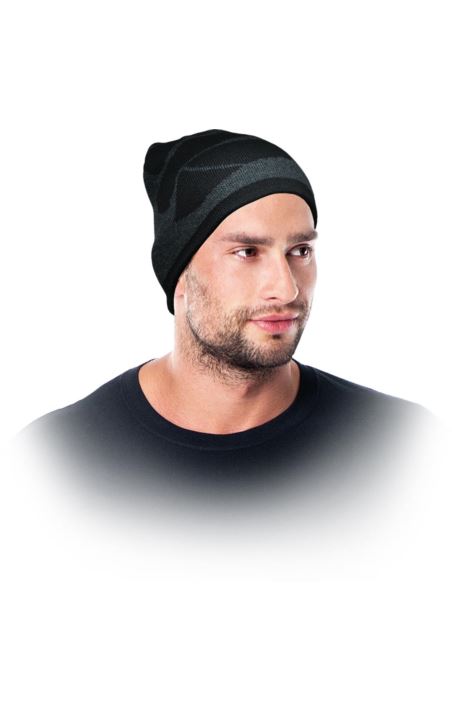 CZAPKA OCHRONNA - CZ-URBAN