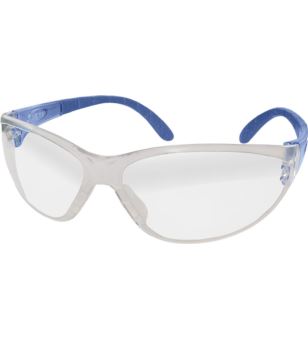 OKULARY OCHRONNE - MSA-OO-PER9000-F