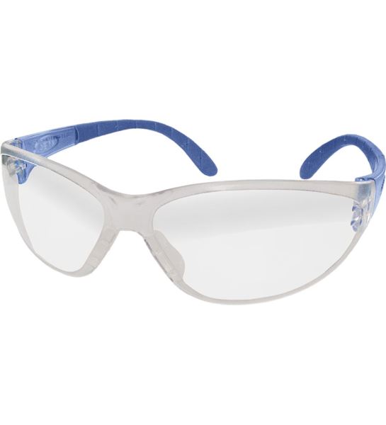 OKULARY OCHRONNE - MSA-OO-PER9000-F