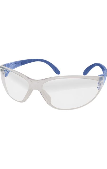 OKULARY OCHRONNE - MSA-OO-PER9000-F
