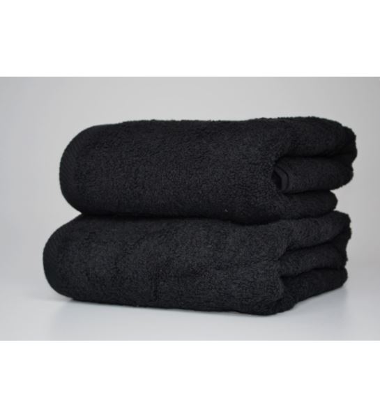 RĘCZNIK RUBIN EXTRA SOFT DARK - 5 SZT.