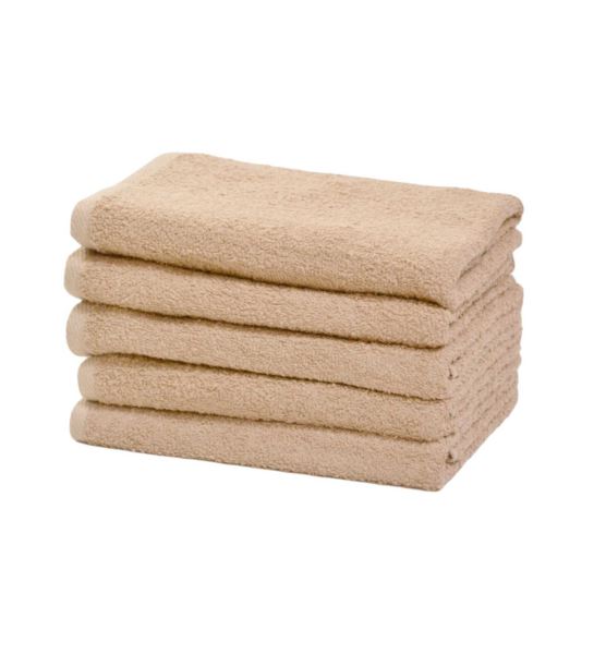 RĘCZNIK FROTTE OPAL - 5 SZT.