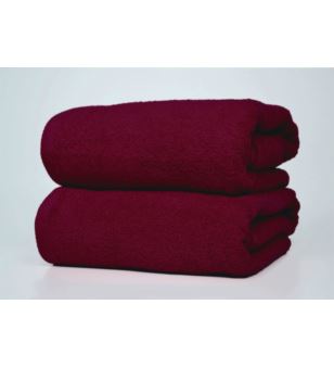 RĘCZNIK RUBIN EXTRA SOFT DARK - 5 SZT.
