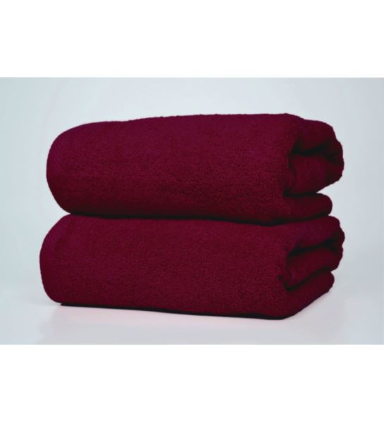 RĘCZNIK RUBIN EXTRA SOFT DARK - 5 SZT.