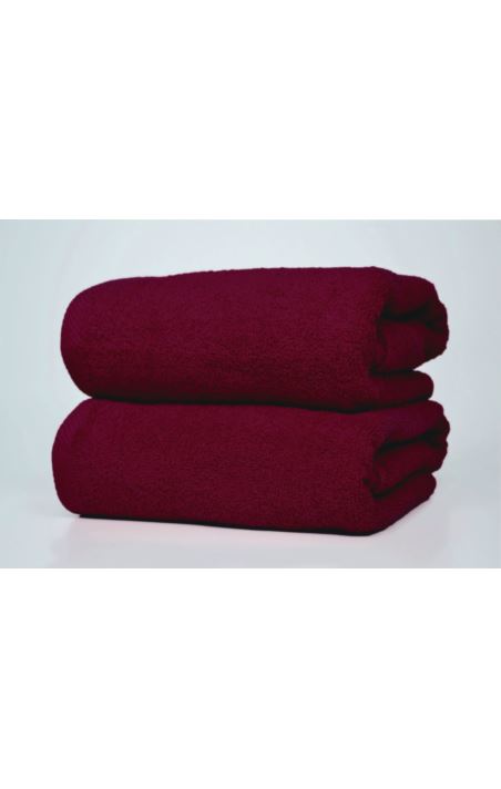 RĘCZNIK RUBIN EXTRA SOFT DARK - 5 SZT.