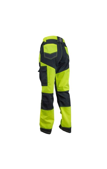 SPODNIE DO PASA URG -709 - URGENT