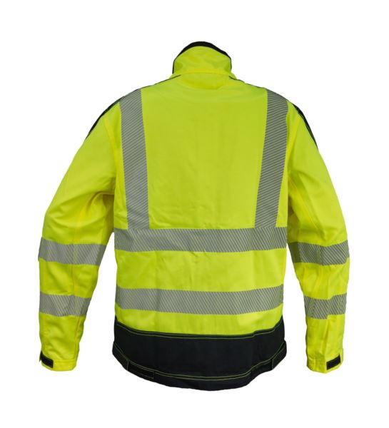 BLUZA OSTRZEGAWCZA URG 913 - URGENT