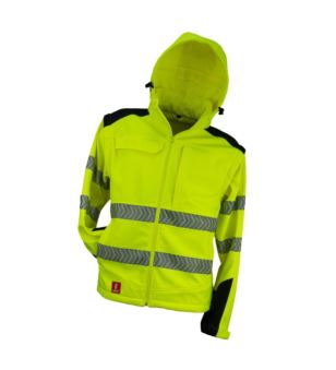 KURTKA SOFTSHELL URG - 981