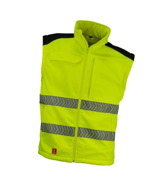 KURTKA SOFTSHELL URG - 981