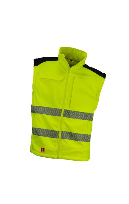 KURTKA SOFTSHELL URG - 981