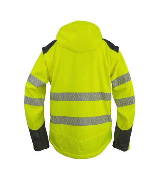 KURTKA SOFTSHELL URG - 981