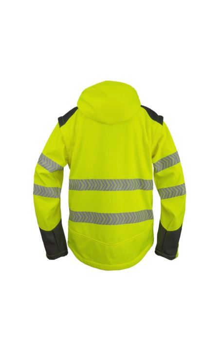 KURTKA SOFTSHELL URG - 981