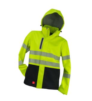 KURTKA SOFTSHELL URG - 982
