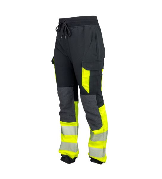 SPODNIE ROBOCZE DRESOWE URG-721 - URGENT