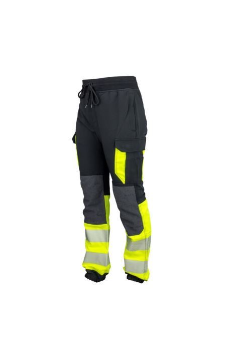 SPODNIE ROBOCZE DRESOWE URG-721 - URGENT