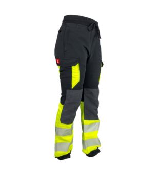 SPODNIE ROBOCZE DRESOWE URG-721 - URGENT 2