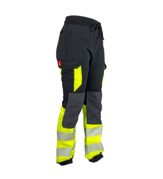 SPODNIE ROBOCZE DRESOWE URG-721 - URGENT