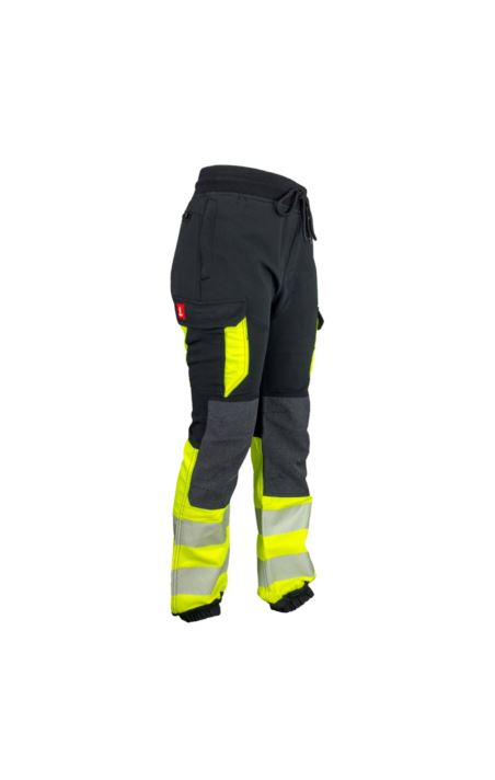 SPODNIE ROBOCZE DRESOWE URG-721 - URGENT