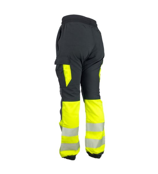 SPODNIE ROBOCZE DRESOWE URG-721 - URGENT