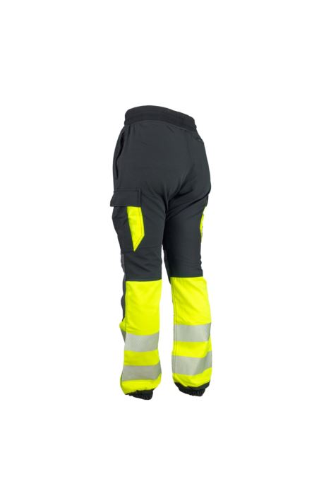 SPODNIE ROBOCZE DRESOWE URG-721 - URGENT