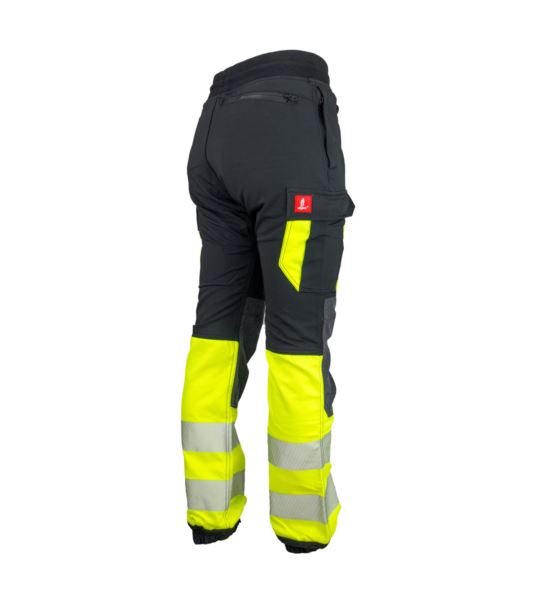 SPODNIE ROBOCZE DRESOWE URG-721 - URGENT