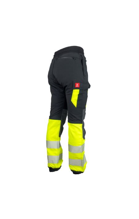 SPODNIE ROBOCZE DRESOWE URG-721 - URGENT