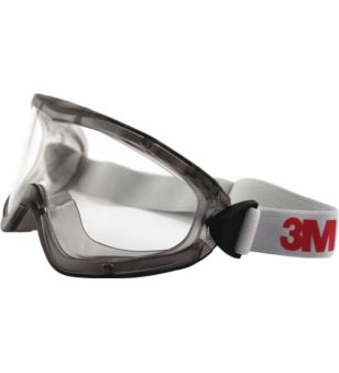 GOGLE OCHRONNE - 3M-GOG-2890