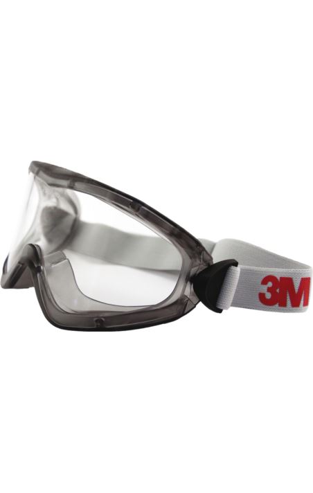 GOGLE OCHRONNE - 3M-GOG-2890