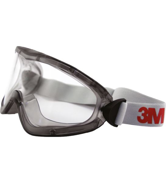 GOGLE OCHRONNE - 3M-GOG-2890