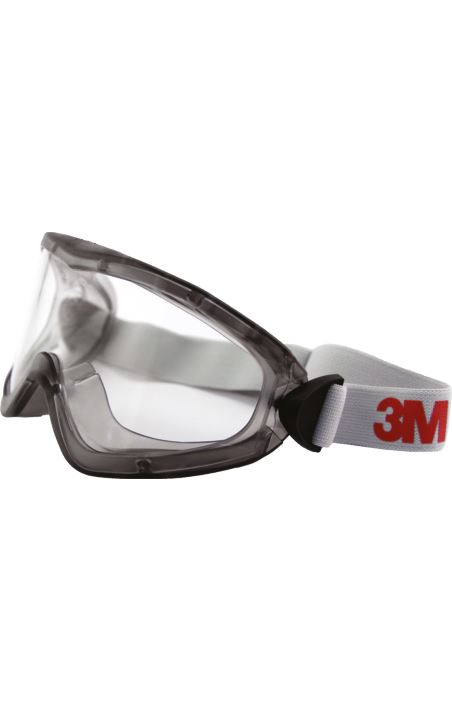 GOGLE OCHRONNE - 3M-GOG-2890