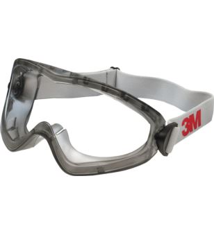 GOGLE OCHRONNE - 3M-GOG-2890A