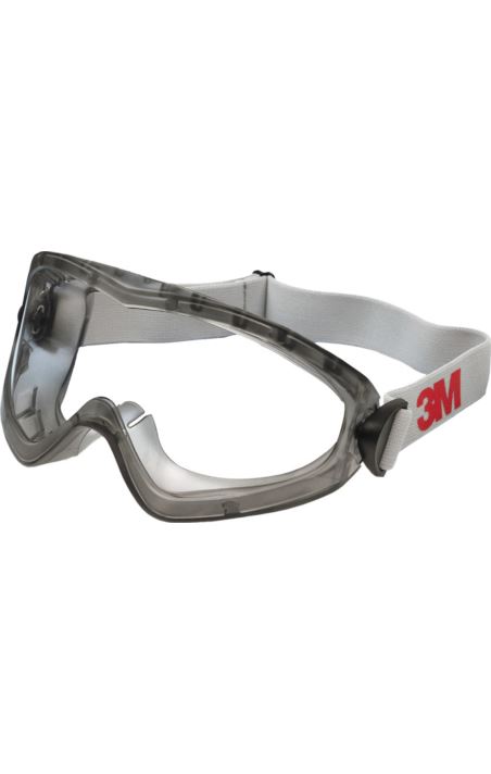 GOGLE OCHRONNE - 3M-GOG-2890A